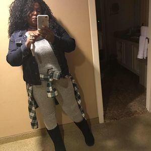 Meet your Posher, Natasha